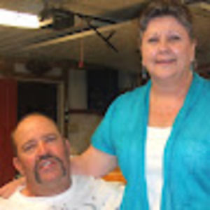 Meet your Posher, Vicki